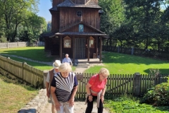 Wycieczka do Muzeum Wsi Lubelskiej