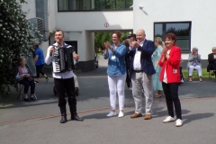  Powitanie lata na Kalinie