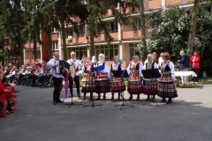  Powitanie lata na Kalinie