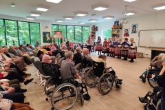 Biesiada folklorystyczna