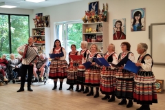 Biesiada folklorystyczna