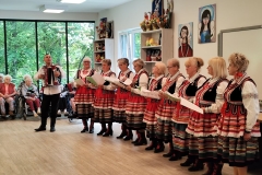 Biesiada folklorystyczna