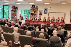 Biesiada folklorystyczna