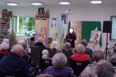 Teatr AŚ pt.Być albo nie być… Kobietą