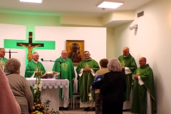 20 lecie Środowiskowego Ośrodka Wsparcia "Kalina"