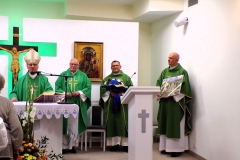 20 lecie Środowiskowego Ośrodka Wsparcia "Kalina"
