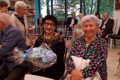 20 lecie Środowiskowego Ośrodka Wsparcia "Kalina"