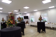 20 lecie Środowiskowego Ośrodka Wsparcia "Kalina"