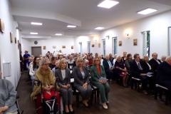 20 lecie Środowiskowego Ośrodka Wsparcia "Kalina"