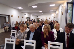20 lecie Środowiskowego Ośrodka Wsparcia "Kalina"