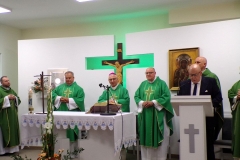 20 lecie Środowiskowego Ośrodka Wsparcia "Kalina"