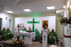 20 lecie Środowiskowego Ośrodka Wsparcia "Kalina"