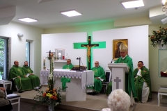 20 lecie Środowiskowego Ośrodka Wsparcia "Kalina"
