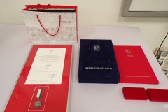 20 lecie Środowiskowego Ośrodka Wsparcia "Kalina"