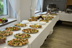 20 lecie Środowiskowego Ośrodka Wsparcia "Kalina"