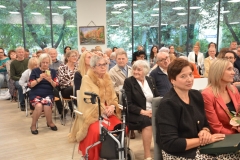 20 lecie Środowiskowego Ośrodka Wsparcia "Kalina"