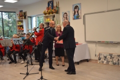 20 lecie Środowiskowego Ośrodka Wsparcia "Kalina"