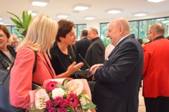 20 lecie Środowiskowego Ośrodka Wsparcia "Kalina"