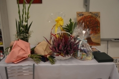 20 lecie Środowiskowego Ośrodka Wsparcia "Kalina"