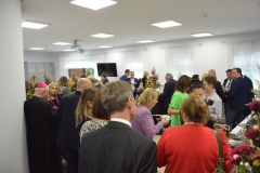 20 lecie Środowiskowego Ośrodka Wsparcia "Kalina"