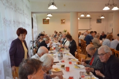 20 lecie Środowiskowego Ośrodka Wsparcia "Kalina"