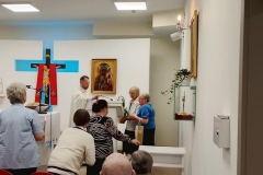 18 Rocznica święceń ks. Łukasza 