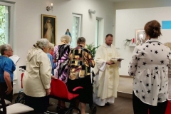 18 Rocznica święceń ks. Łukasza 