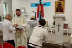 18 Rocznica święceń ks. Łukasza 