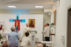18 Rocznica święceń ks. Łukasza 