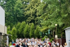 Uroczystość Bożego Ciała