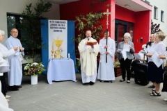 Uroczystość Bożego Ciała