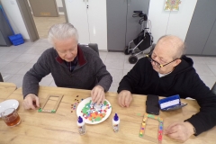 Dzień Babci i Dziadka w naszym Ośrodku