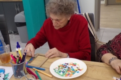 Dzień Babci i Dziadka w naszym Ośrodku