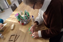 Dzień Babci i Dziadka w naszym Ośrodku