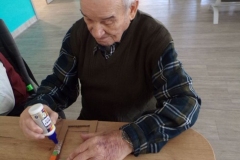 Dzień Babci i Dziadka w naszym Ośrodku