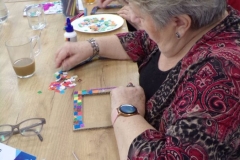 Dzień Babci i Dziadka w naszym Ośrodku