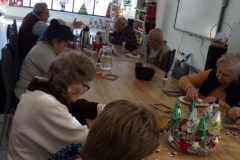 Dzień Babci i Dziadka w naszym Ośrodku