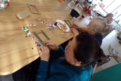 Dzień Babci i Dziadka w naszym Ośrodku