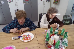 Dzień Babci i Dziadka w naszym Ośrodku