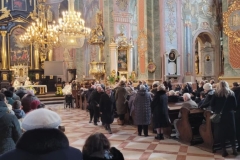 Światowy Dzień Chorego