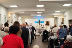 Odpust ku czci Bł.Kardynała Stefana Wyszyńskiego