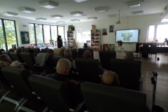 Pogadanka Edukacyjna na temat lasu i jego mieszkańców 