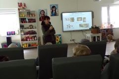  Pogadanka Edukacyjna na temat lasu i jego mieszkańców 