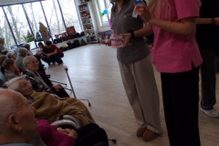 Szkolenie stomatologiczne dla seniorów