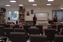 Święto Niepodległośći