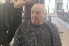 Warsztaty fryzjerskie