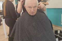 Warsztaty fryzjerskie