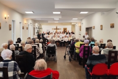 Wspólne kolędowanie 2026