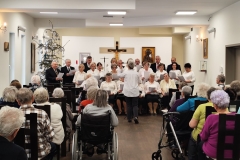 Wspólne kolędowanie 2026