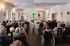 Wspólne kolędowanie 2026